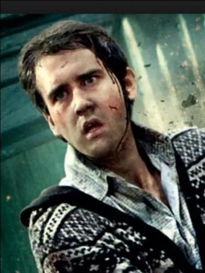 Qui est ce personnage ?