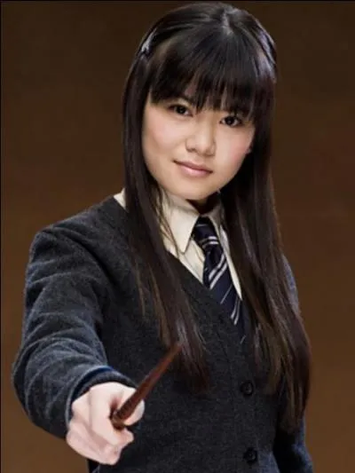 De qui Harry a-t-il déjà été amoureux ?