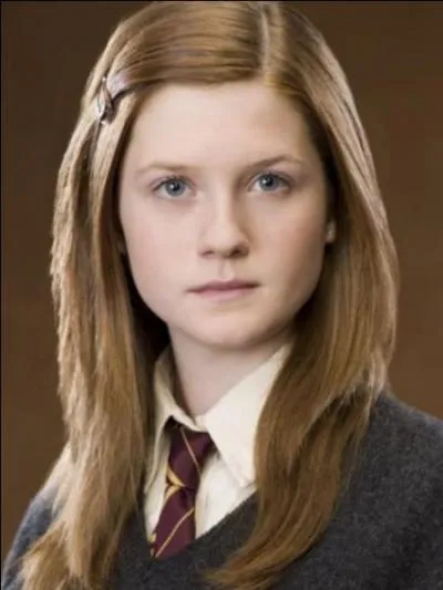 Avec qui Harry va-t-il avoir des enfants ?