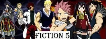 Combien y a-t-il de générations de chasseurs de dragons ?