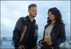 Avec qui chante Tal dans "Envole-moi" ?