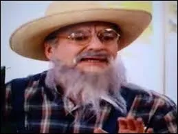 Qui est le jardinier dans la saison 1 ?