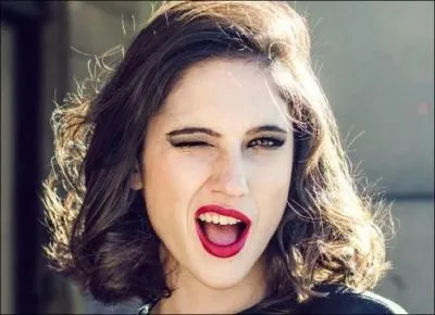 Des violetta qui sont ses meilleurs amis ?