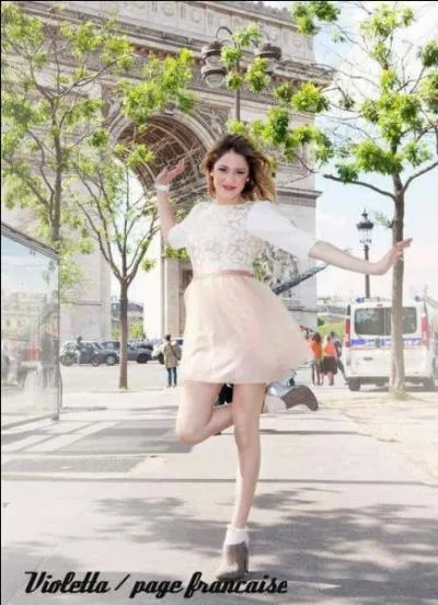 Qu'elle capitale Martina préfère-t-elle ?