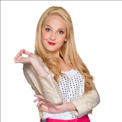 Dans la saison 2, qui a fait un complot avec Ludmila ?