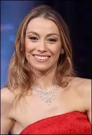 La danse est la passion de nombreuses fillettes ou adultes. Qui est cette grande danseuse italienne, étoile de l'Opéra de Paris ?