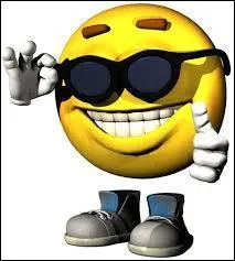 En anglais, on traduit l'imparfait français à valeur de description par un prétérit progressif. Ainsi, comment traduirez-vous en anglais "Ils avaient l'air détendus" ?