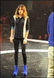 Où est née Martina Stoessel ?