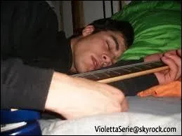 Quelle est la date de naissance de Tomas ?