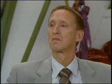 Qui est ce personnage de mdicoptre ?