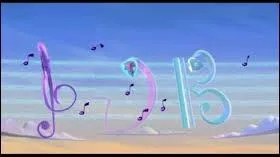 Quel personnage a failli mourir à la fin du dessin animé ?