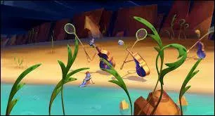 Quels instruments capturent toutes les clés en liberté ?