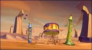 Un seul membre de cette équipe s'arrête, lequel ?