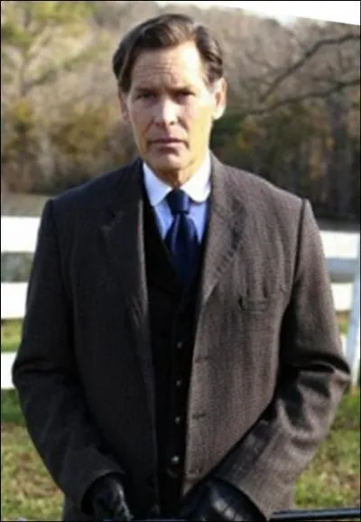 Qui a tué le père de Damon et Stefan ?