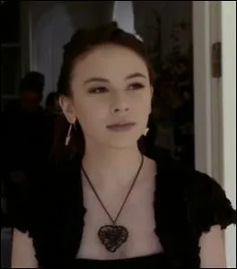 De qui Anna était-elle la fille ?