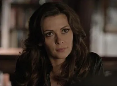 Comment s'appelait la fille de Katherine et qu'était-elle ?