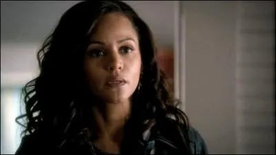 Episode 12 : pourquoi Abby a-t-elle perdu ses pouvoirs et ne peut aider Bonnie à ouvrir le cercueil ?