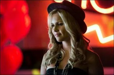 Episode 15 : avec qui Rebekah a-t-elle passé la nuit ?