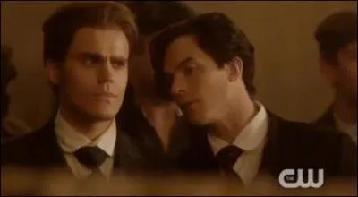 Episode 16 : plusieurs flashbacks ont lieu dans cet épisode, mais en quelle année renvoient-ils nos personnages ?