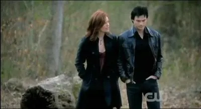 Episode 17 : où se croise Damon et Sage ?