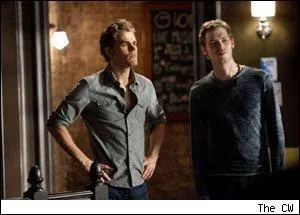 Episode 3 : dans quelle ville se rendent Klaus et Stefan afin de trouver Gloria, une sorcière ?