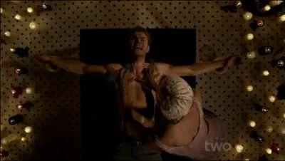 Episode 4 : qui tue Gloria et sauve Stefan ?