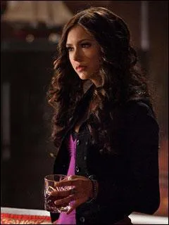 Episode 6 : qui Katherine vient-elle de réveiller ?