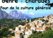 Quiz Villes et villages de France - N1