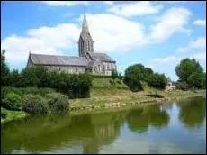 Le nom est composé de l'adjectif "beau" et d'un terme à valeur topographique. Que faut-il choisir pour retrouver une commune de Seine-Maritime ?