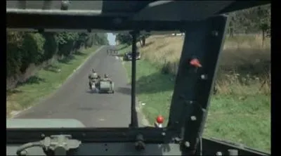 De quel pisode de la trilogie est tire cette photo ?