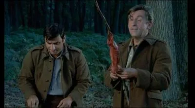 De quel pisode de la trilogie est tire cette photo ?