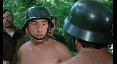 De quel pisode de la trilogie est tire cette photo ?