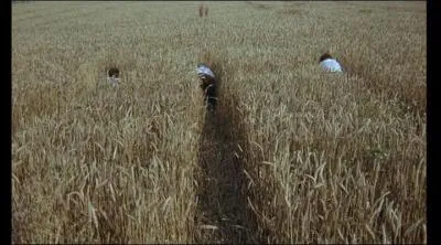 De quel pisode de la trilogie est tire cette photo ?