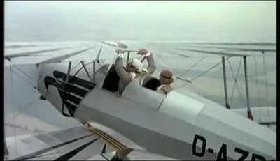 De quel pisode de la trilogie est tire cette photo ?