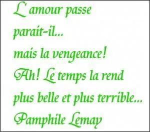 Ne voyez aucune intention perverse dans ma formulation, ce n'est tout de même pas ma faute si ce film commence par des trous de balle, trouvez le personnage principal !