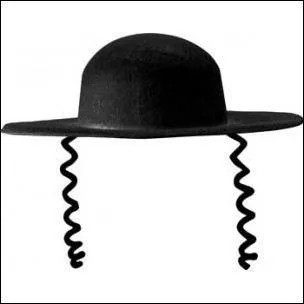 Comment Salomon, vous êtes Juif, bon ça fait rien, je vous garde quand-même !