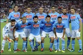 Je perds mon Edinson Cavani, je suis donc ...