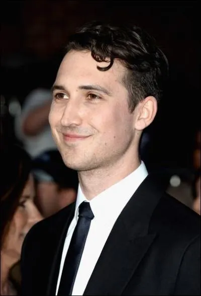 Comment s'appelle-t-il ?