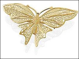 Marine. Cable reliant un objet immergé à une bouée qui reste visible à marée haute :