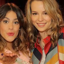 Quiz Martina stoessel