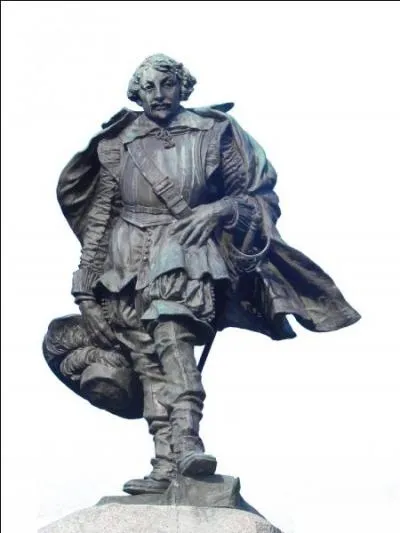 Après toutes ses péripéties un irréductible village allait naître, il aurait nom Québec. Mais au juste qui fonda Québec ?