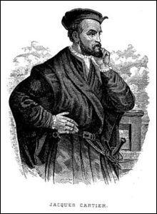 C'est le 15 mars 1534 que Jacques Cartier s'embarque pour l'expédition qui allait changer la face du monde. On voit ici son portrait où l'interrogation règne sur son visage. Mais qu'a de particulier ce portrait ?