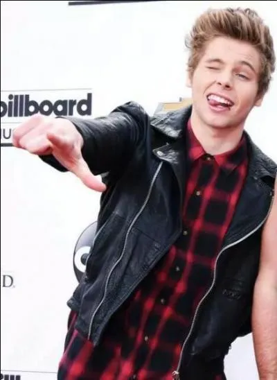 Quel est son nom complet ?