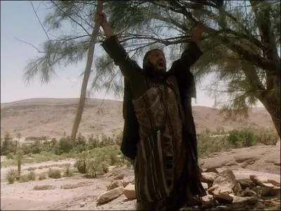 Dans quel pays Dieu conduisit-il Abram ?