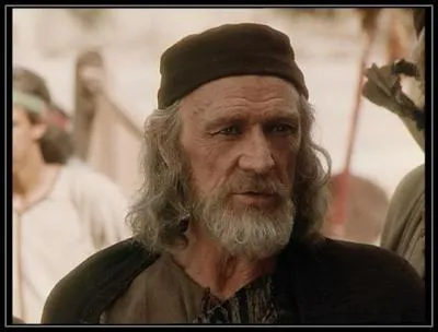 Dieu promit  Abram de faire de lui...