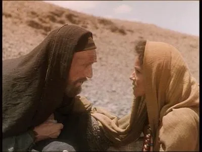 Abram et Sarai ont vcu il y a environ...