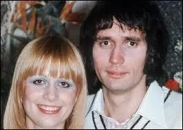 Quel couple célèbre chantait "Made in Normandie" ?