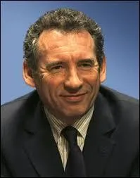 De quelle ville François Bayrou est-il le maire depuis Mars 2014 ?