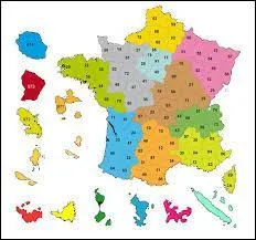 Laquelle des ces trois villes françaises d'Outre-Mer est la plus peuplée ?