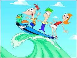 Comment se nomme cette s&eacute;rie ?